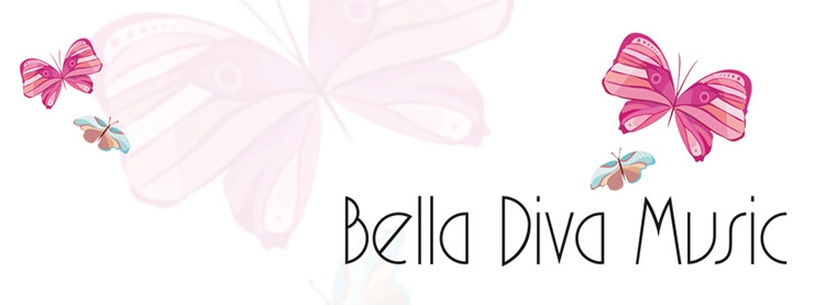 Belle Diva Music