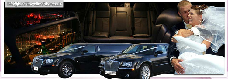 BLacktown Limo Hire