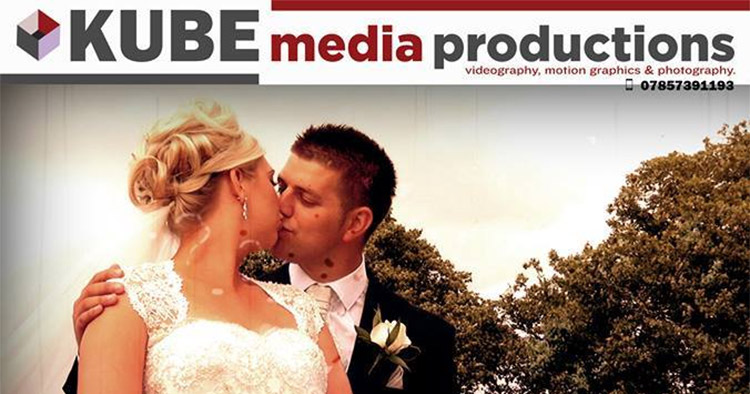 Kube Media Productions