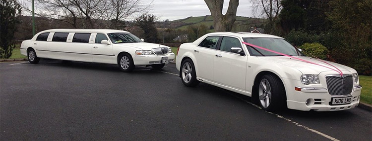 Olivers Wedding Cars