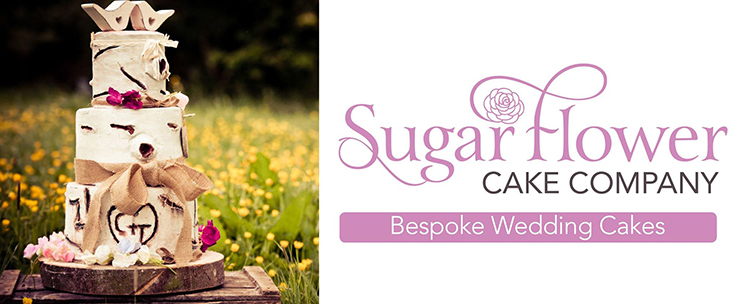 Sugar Flower Cake Company