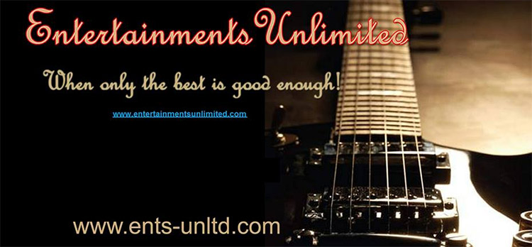 Entertainments Unlimited