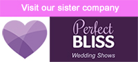 Visit Perfect Bliss Wedding Shows